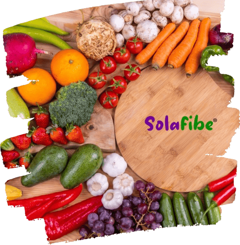 Solafibe Minuman Fiber